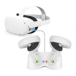 خرید پایه شارژ Esimen مدل GVRHA-ESI100 مخصوص Oculus Quest 2