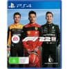 خرید بازی F1 2022 مخصوص PS4