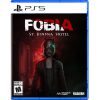 خرید بازی Fobia St. Dinfna Hotel مخصوص PS5