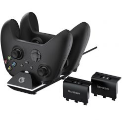 خرید پایه شارژ Gamesir مدل GXSA-GAM100 مخصوص کنترلر Xbox