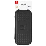 خرید کیف Hori Tough Pouch مشکی مخصوص Nintendo Switch