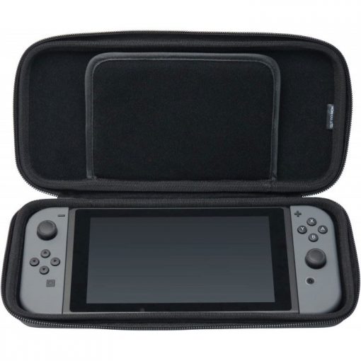 خرید کیف Hori Tough Pouch مشکی مخصوص Nintendo Switch