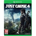 خرید بازی Just Cause 4 مخصوص Xbox One