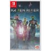 خرید بازی Kamen Rider: Memory of Heroez مخصوص نینتندو سوییچ