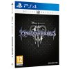 خرید بازی Kingdom Hearts 3 Deluxe Edition مخصوص PS4