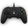 خرید کنترلر با سیم Nacon Pro Compact مشکی مخصوص Xbox