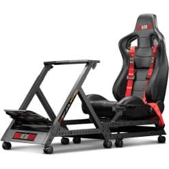 خرید صندلی گیمینگ Next Level Racing مدل GTtrack