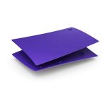 خرید فیس پلیت مخصوص PS5 Digital Edition رنگ Galactic Purple