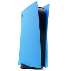 خرید فیس پلیت مخصوص PS5 Standard Edition رنگ Starlight Blue