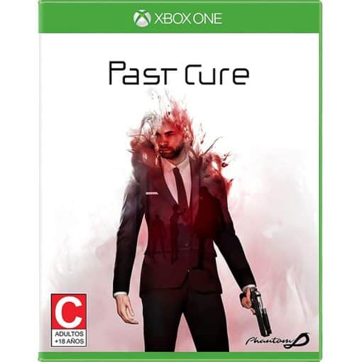 خرید بازی Past Cure مخصوص Xbox One