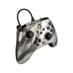 خرید کنترلر PowerA مخصوص Xbox رنگ Metallic Arctic Camo