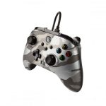 خرید کنترلر PowerA مخصوص Xbox رنگ Metallic Arctic Camo