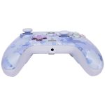 خرید کنترلر با سیم PowerA مخصوص Xbox رنگ Purple Camo