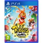 خرید بازی Rabbids: Party of Legends مخصوص PS4