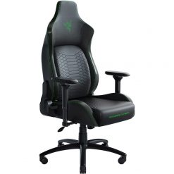خرید صندلی گیمینگ Razer Iskur XL مشکی/سبز