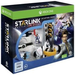خرید بازی Starlink: Battle for Atlas Starter pack مخصوص Xbox One