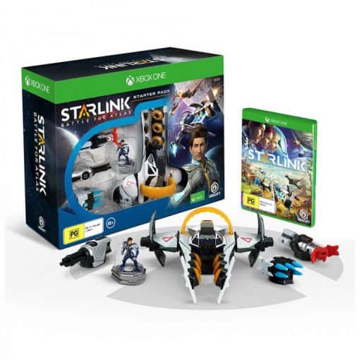 خرید بازی Starlink: Battle for Atlas Starter pack مخصوص Xbox One