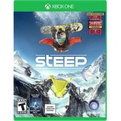 خرید بازی Steep مخصوص Xbox One