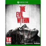خرید بازی The Evil Within مخصوص Xbox One