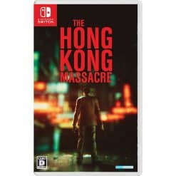 خرید بازی The Hong Kong Massacre مخصوص نینتندو سوییچ