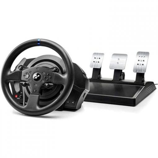 خرید فرمان بازی Thrustmaster T300RS GT مخصوص پلی استیشن