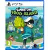 خرید بازی Time on Frog Island مخصوص PS5
