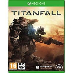 خرید بازی Titanfall مخصوص Xbox One