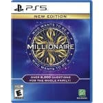خرید بازی Who Wants to Be a Millionaire New Edition مخصوص PS5