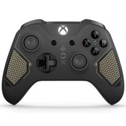 خرید کنترلر با سیم Xbox One Recon Tech طرح Special Edition
