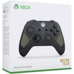 خرید کنترلر با سیم Xbox One Recon Tech طرح Special Edition