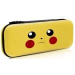 خرید کیف Znworld مدل GNSL-ZNW100 مخصوص Nintendo Switch Lite طرح Pokmon