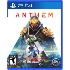 خرید بازی Anthem مخصوص PS4