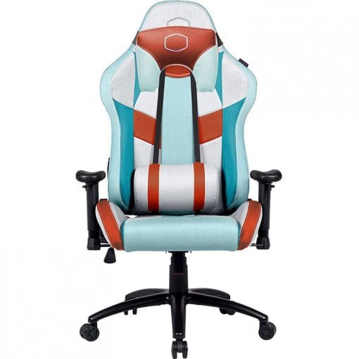 خرید صندلی گیمینگ Cooler Master Caliber R2S طرح Kana Edition