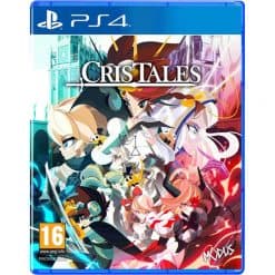 خرید بازی Cris Tales مخصوص PS4