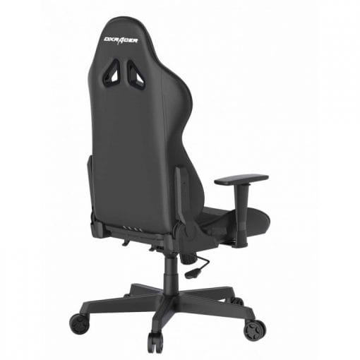 خرید صندلی گیمینگ DXRacer مدل Gladiator Series مشکی 2022 N