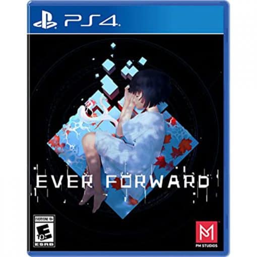 خرید بازی Ever Forward مخصوص PS4