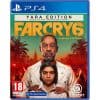 خرید بازی Far Cry 6 Yara Edition مخصوص PS4