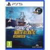 خرید بازی Fishing: North Atlantic Complete Edition مخصوص PS5
