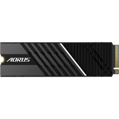 خرید حافظه اس اس دی Gigabyte AORUS 7000s دارای هیت سینک 1TB