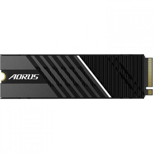 خرید حافظه اس اس دی Gigabyte AORUS 7000s دارای هیت سینک 2TB