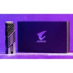 خرید حافظه اس اس دی Gigabyte AORUS 7000s دارای هیت سینک 2TB