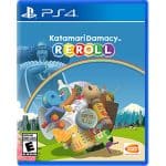 خرید بازی Katamari Damacy REROLL مخصوص PS4
