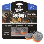 خرید کاور آنالوگ KontrolFreek مخصوص پلی استیشن طرح Black Ops 4