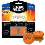 خرید کاور آنالوگ KontrolFreek مخصوص پلی استیشن طرح Vortex