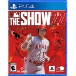 خرید بازی MLB The Show 22 مخصوص PS4