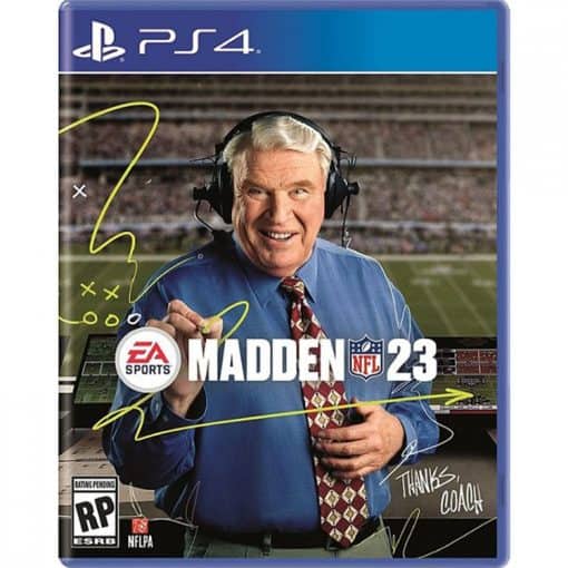 خرید بازی Madden NFL 23 مخصوص PS4