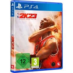 خرید بازی NBA 2K23 Michael Jordan Edition مخصوص PS4