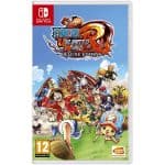 خرید بازی One Piece Unlimited World Red مخصوص نینتندو سوییچ