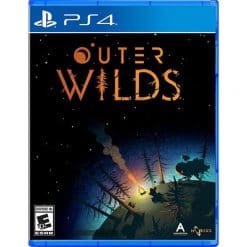 خرید بازی Outer Wilds مخصوص PS4