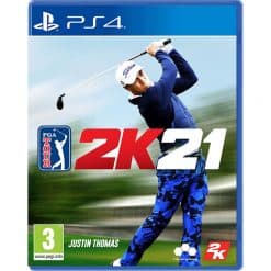 خرید بازی PGA Tour 2K21 مخصوص PS4